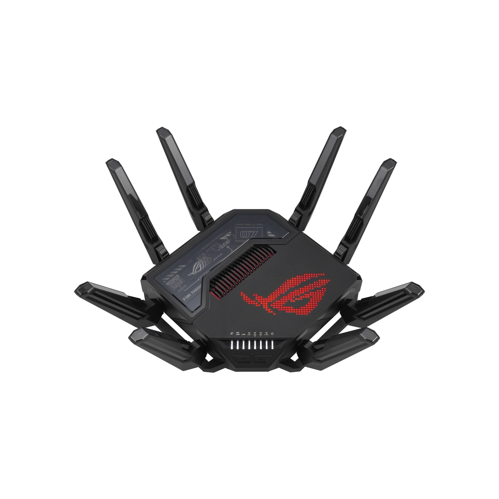 Маршрутизатор ASUS GT-BE98 (90IG08F0-MO9A0V) - изображение 1