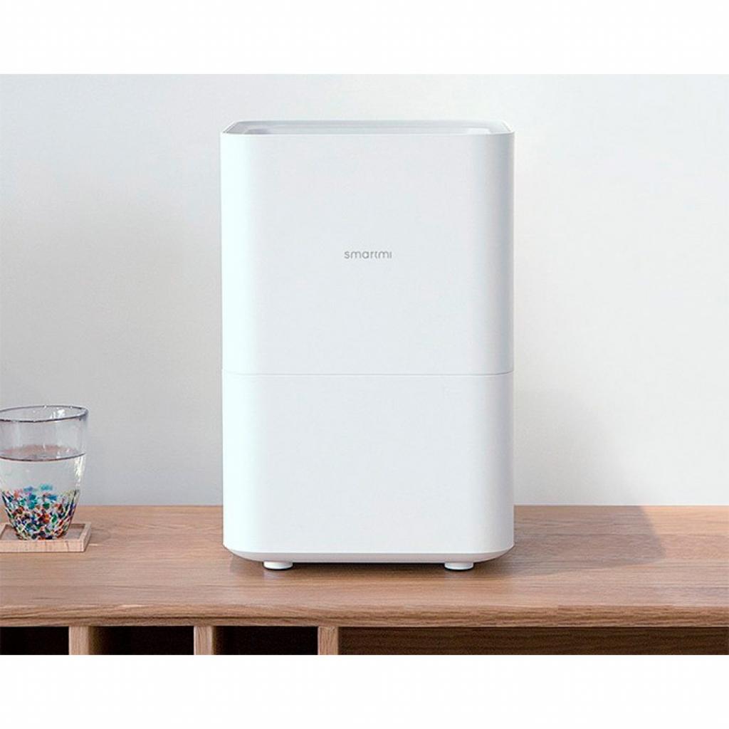 Зволожувач повітря SmartMi Humidifier 2 (CJXJSQ02ZM) - зображення 4