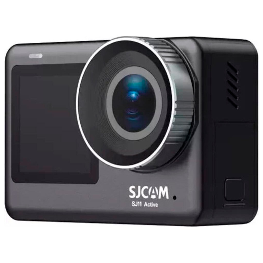 Екшн-камера SJCAM SJ11 Active (6972476162398) - зображення 3