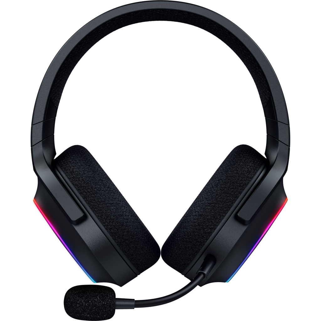 Навушники Razer Barracuda X Chroma Black (RZ04-05220100-R3M1) - зображення 2