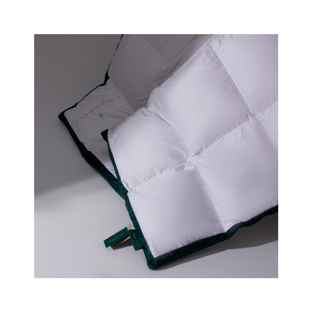 Ковдра MirSon Thinsulat Imperial Satin Luxe Зима 155х215 (2200007177714) - зображення 3