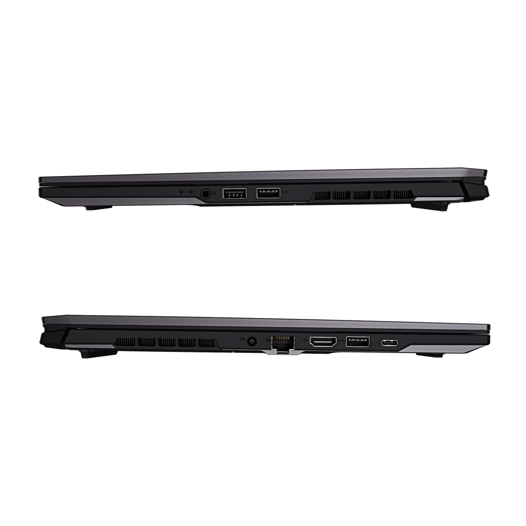 Ноутбук GIGABYTE Aero X16 EG61H (1TH93UAC94AH) - зображення 4