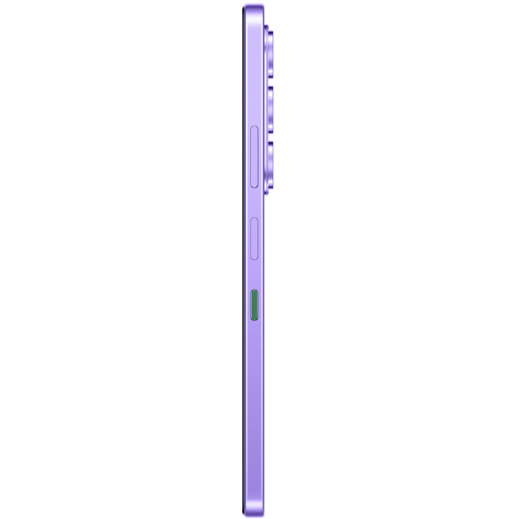Мобільний телефон Infinix Hot 60i 8/256Gb Soul Eye Purple (4894947093791) - зображення 4