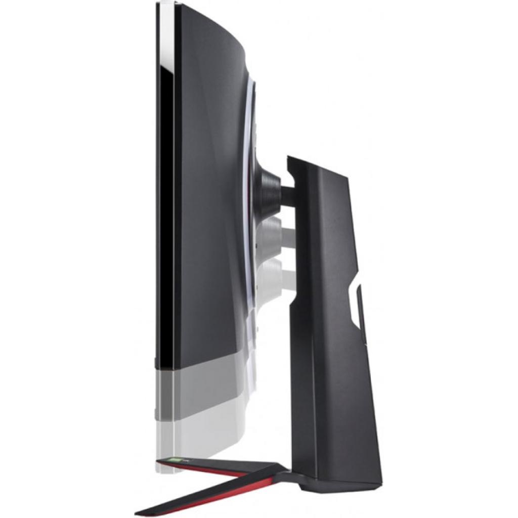 Монітор LG 38GN950-B - зображення 8