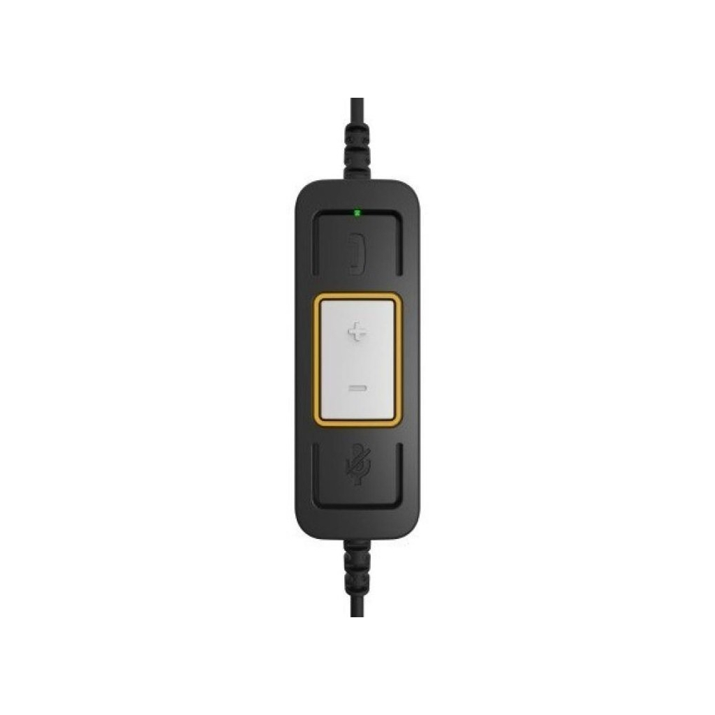 Навушники Epos SC 60 ML USB Black (1000551) - зображення 9
