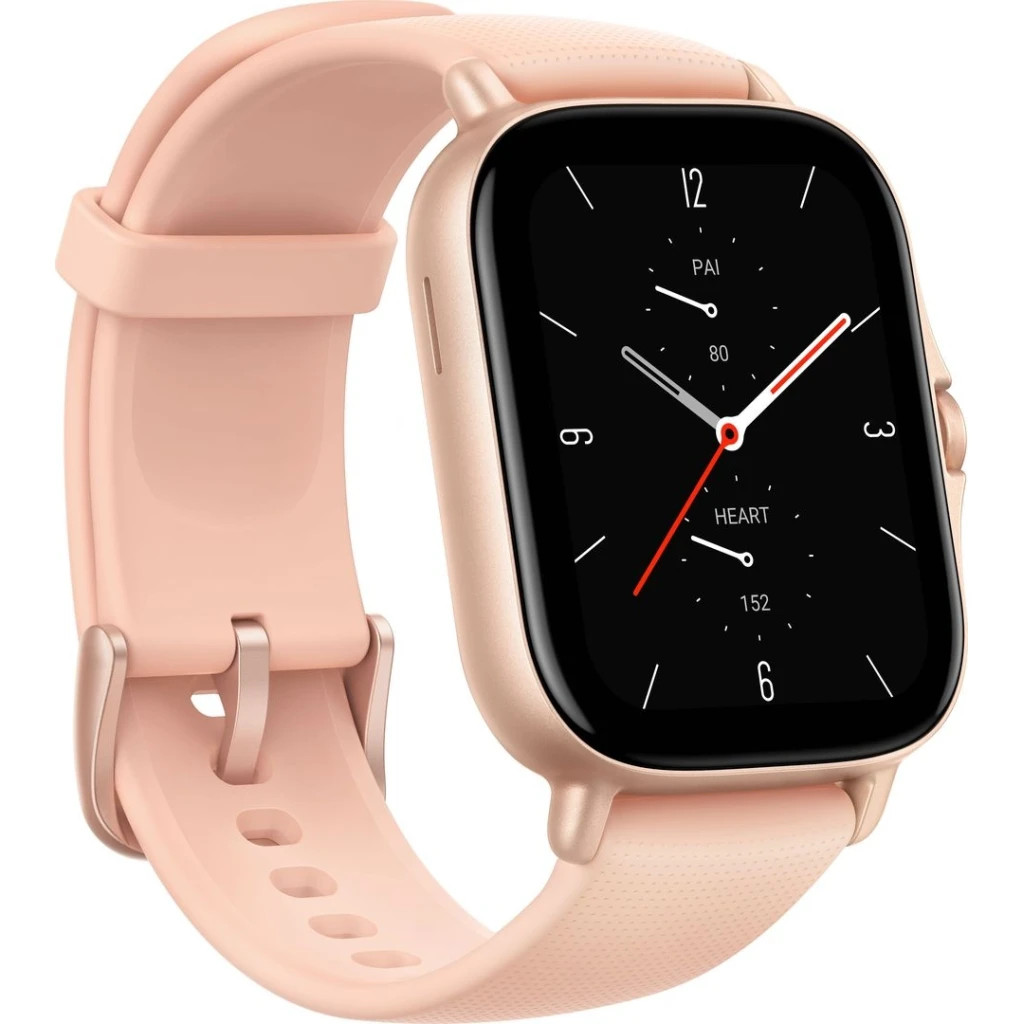 Смарт-годинник Amazfit GTS 2 Petal Pink (New Version) (1041699) - зображення 3