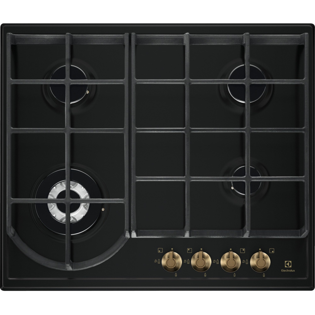 Варочна поверхня Electrolux EGH6343ROR - зображення 1