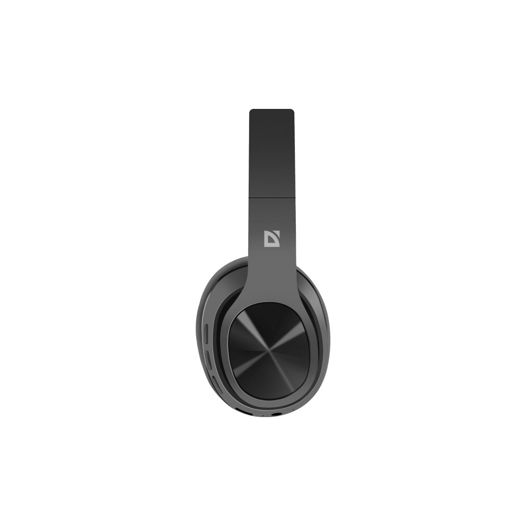 Навушники Defender FreeMotion B540 Bluetooth Black (63540) - зображення 2