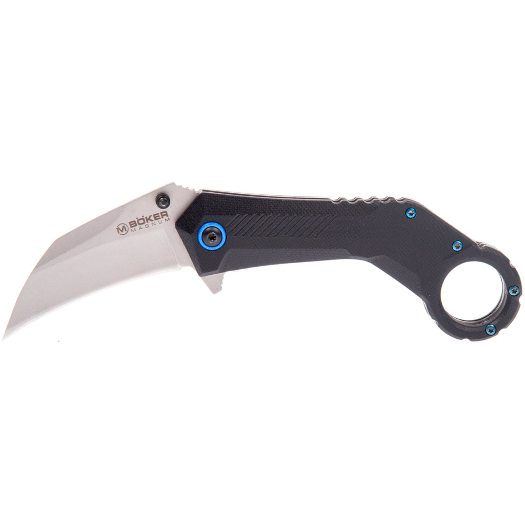 Ніж Boker Magnum Veloc (01RY005) - зображення 1