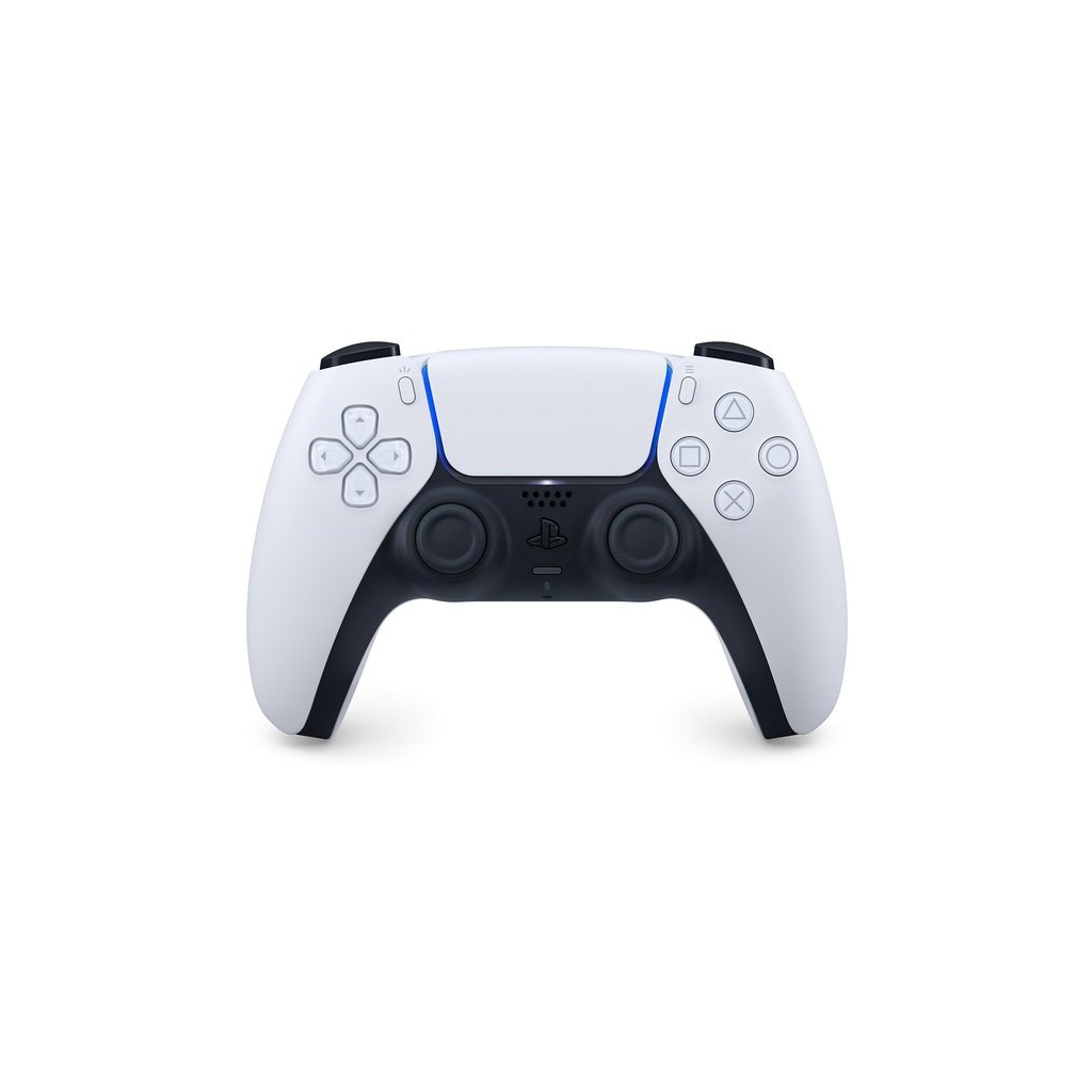 Ігрова консоль Sony Playstation 5 Blu-Ray SLIM Edition 1TB (Fortnite Cobalt Star Bundle) (1000045165) - зображення 6