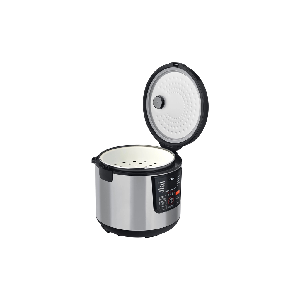 Мультиварка Rotex RMC501-B - изображение 8