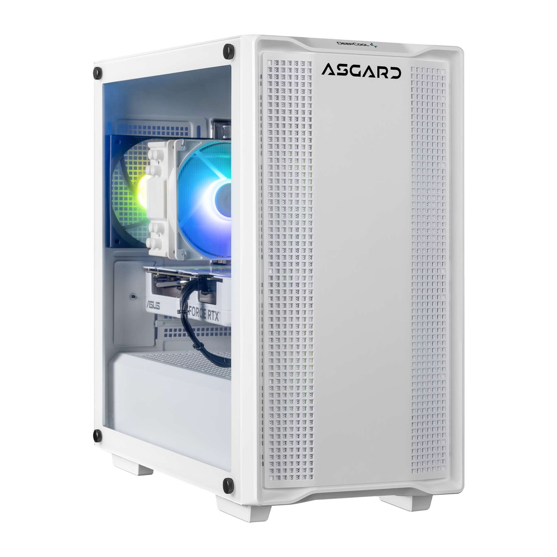 Персональний комп`ютер ASGARD (I124F.32.S10.46.5314) - изображение 4