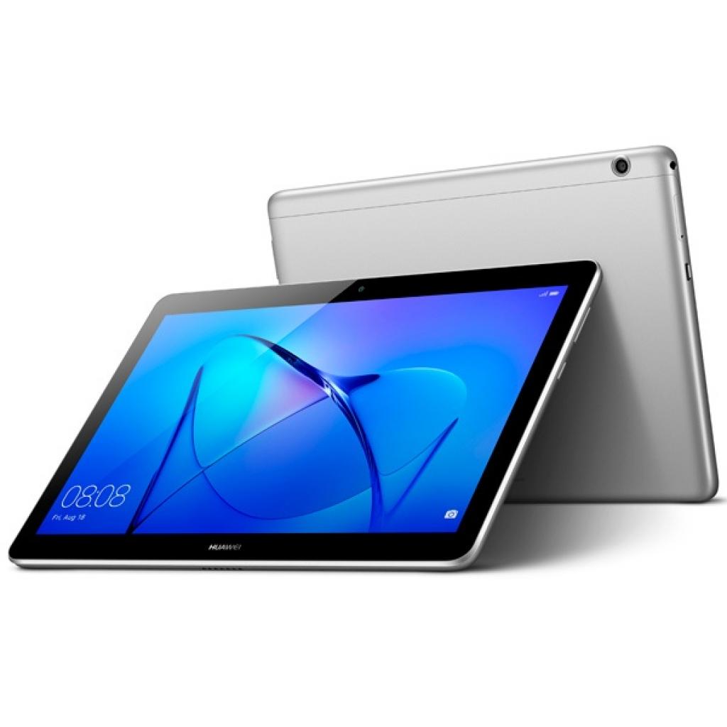 Планшет Huawei MediaPad T3 10" LTE 2/16Gb Grey (53018522/53010NSX/53010JBK/53011EWT) - зображення 7