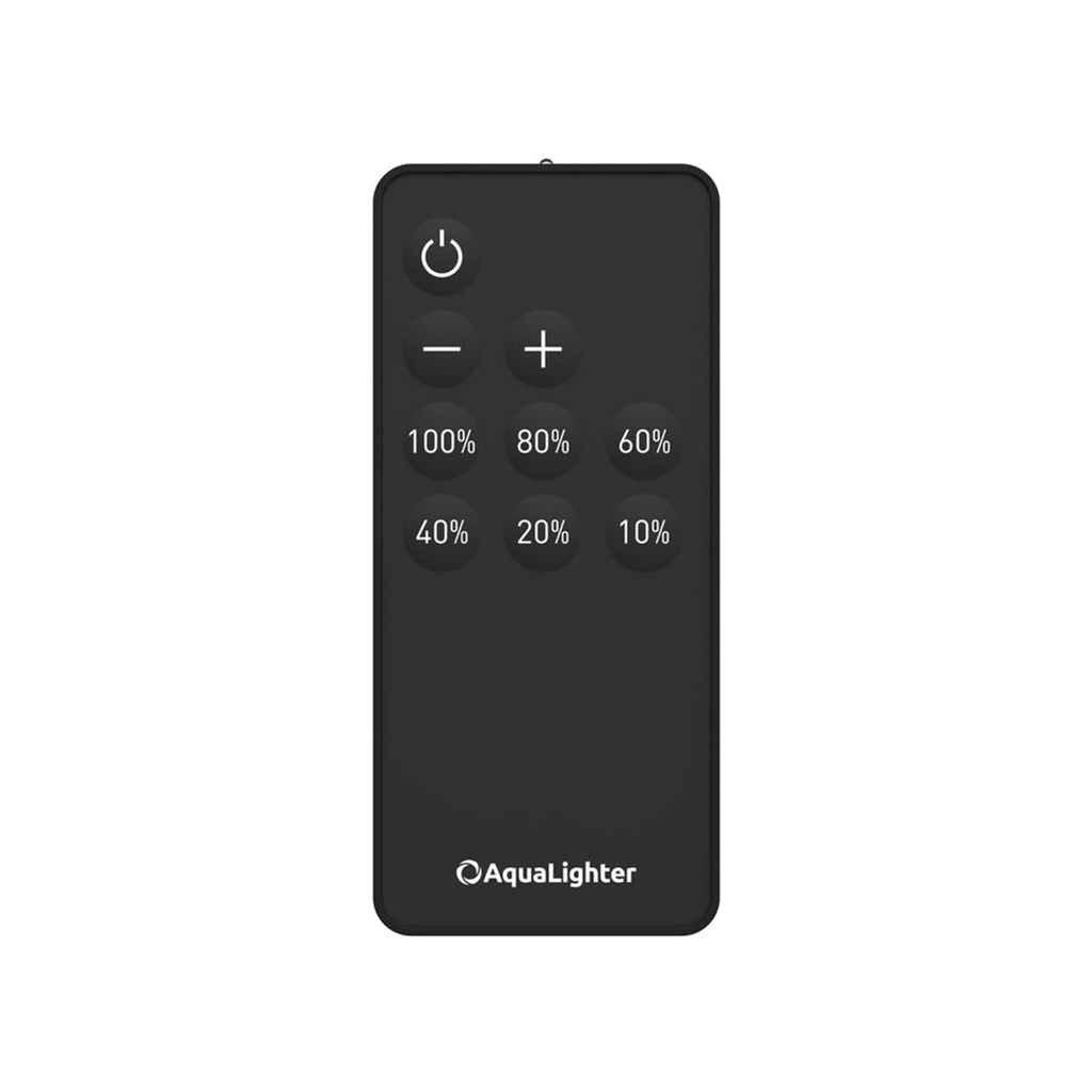 Кришка для акваріума Aqualighter Lid 80 Прямокутна 80х35 см LED 2525 люменів д/у (8808) - зображення 3
