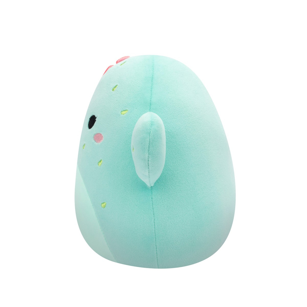 М'яка іграшка Squishmallows Кактус Граціелла 19 см (SQCR06580) - зображення 3
