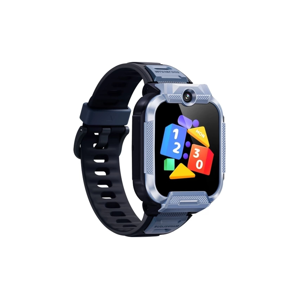 Смарт-годинник Mibro Watch Phone Z5 XPSWZ002 Синій (1141299) - зображення 2