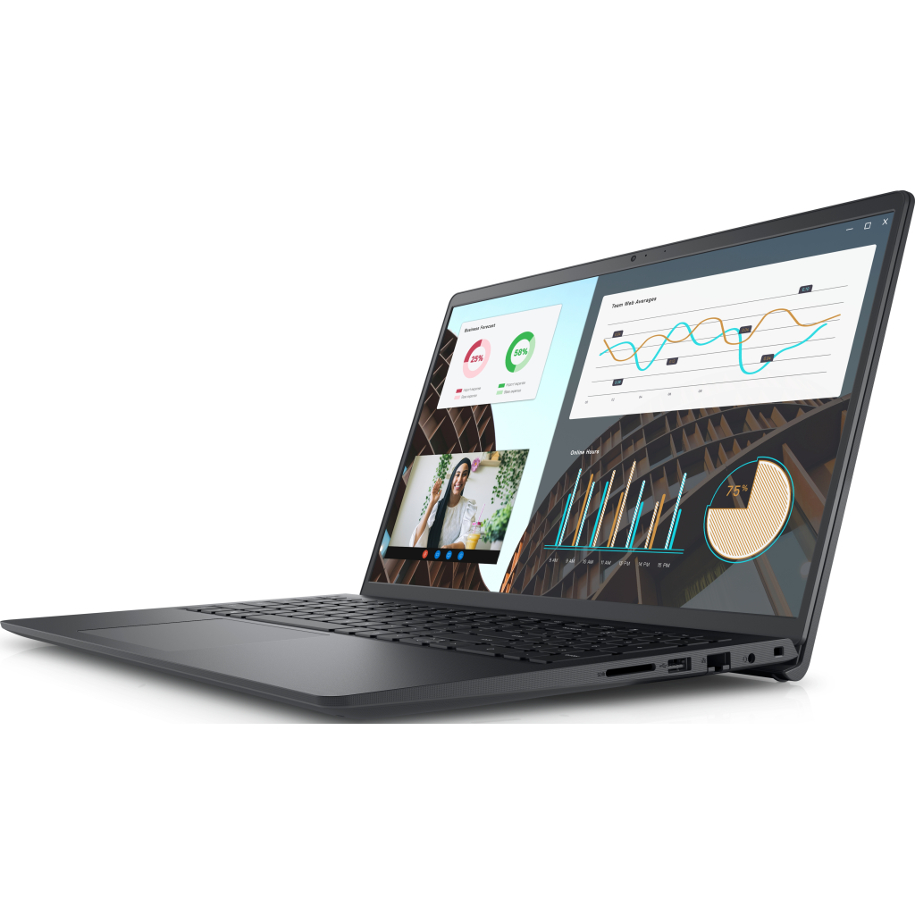 Ноутбук Dell Vostro 3530 (N1612PVNB3530UA_WP) - зображення 3