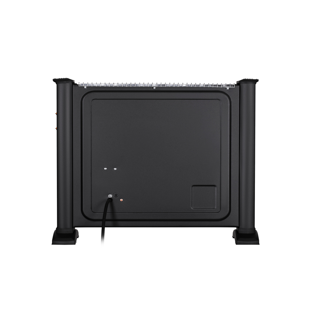Обігрівач Ardesto IHS-1650 - зображення 6