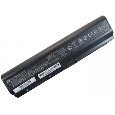 Акумулятор до ноутбука HP Pavilion DV2000 5100mAh (55Wh) 6cell 10.8V Li-ion (A47065) - зображення 2