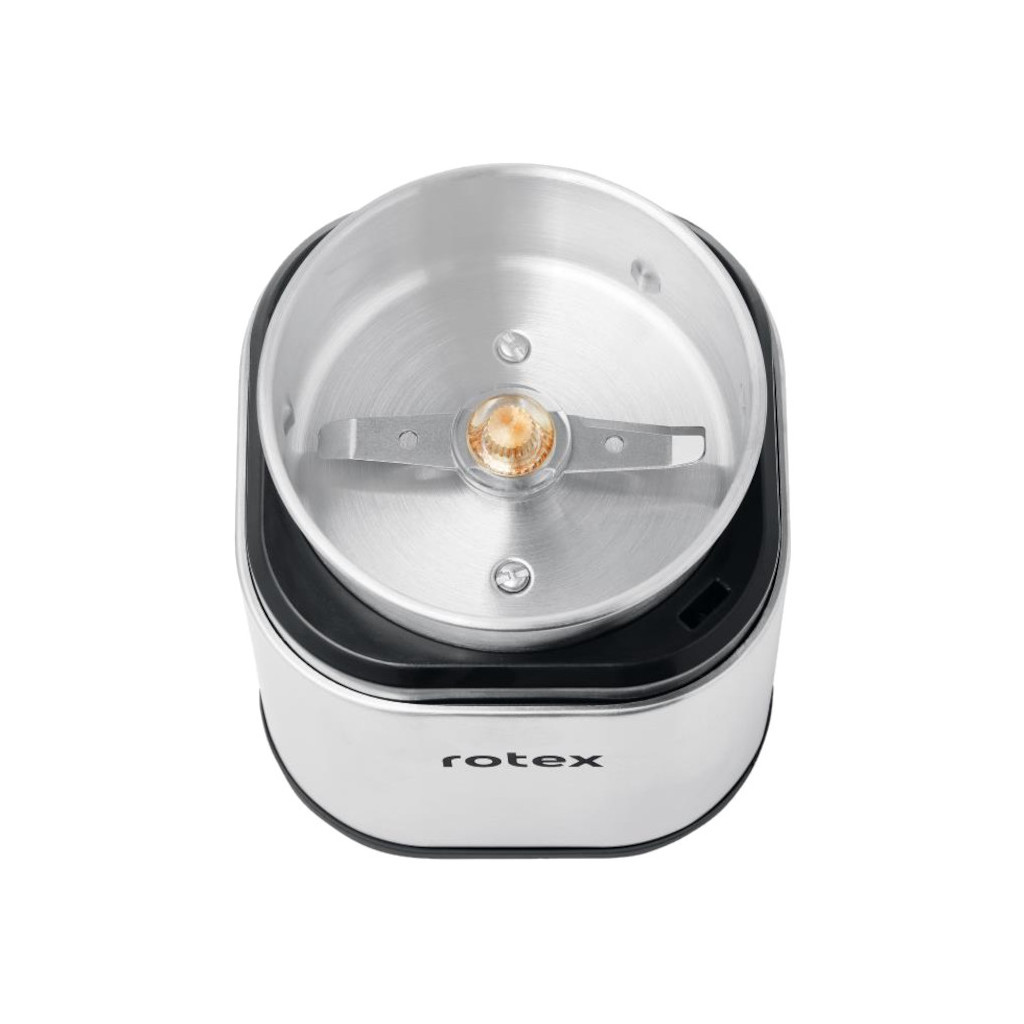 Кавомолка Rotex RCG250-S - зображення 2