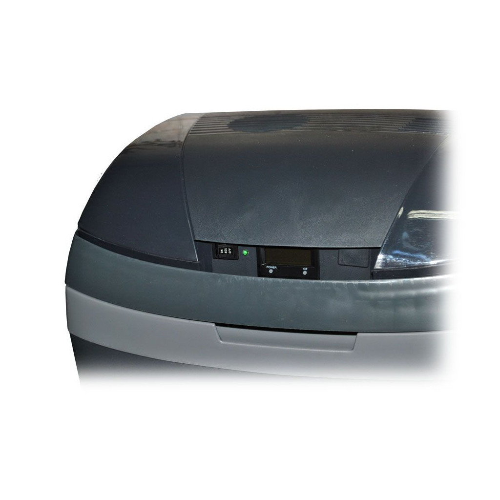 Автохолодильник Ezetil E-3000 12V/24/230V AES/LCD SSBF (4020716802541) - зображення 3