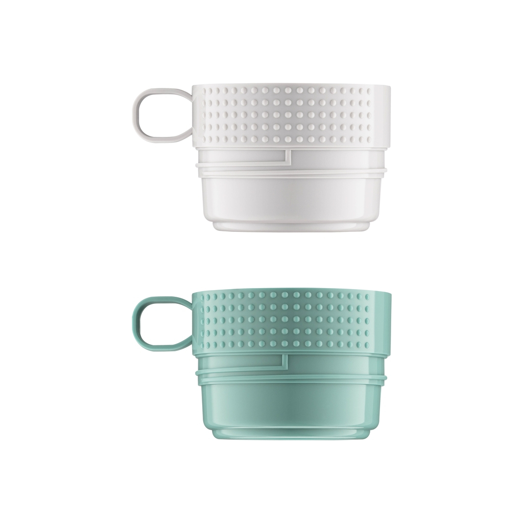 Термос Ardesto Gemini Gourmet 3200 мл Зелений (AR2632GRG) - зображення 7