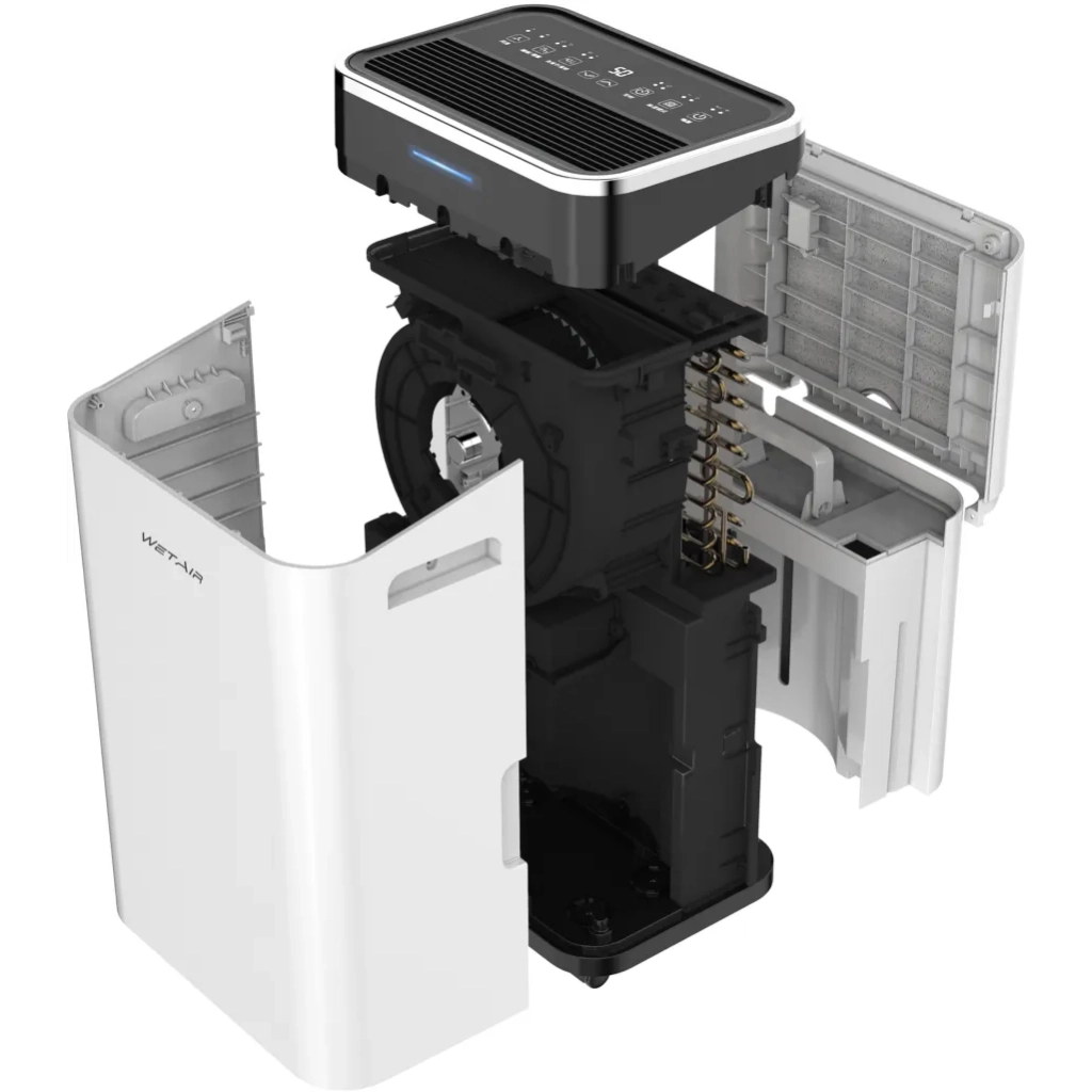 Осушувач повітря WetAir WAD-B25L - изображение 8