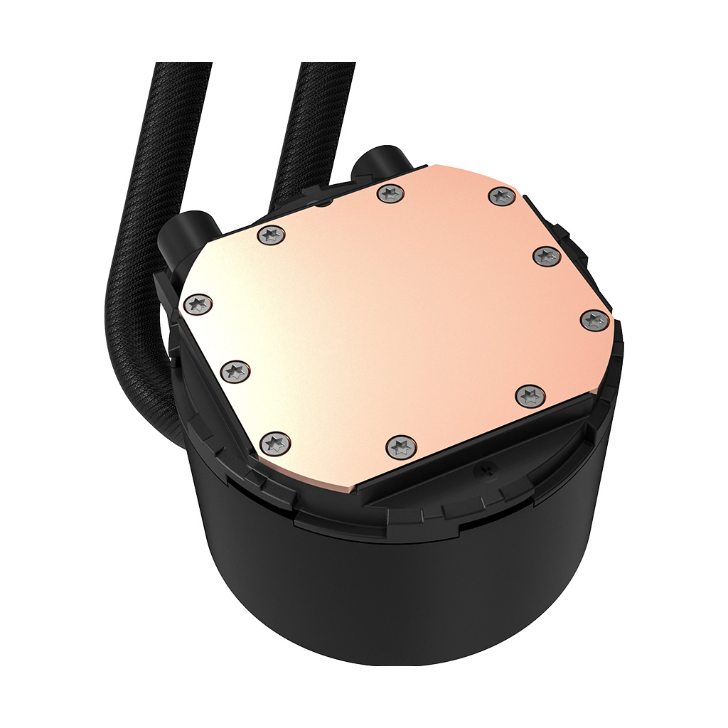 Система рідинного охолодження ID-Cooling FX360 - зображення 7