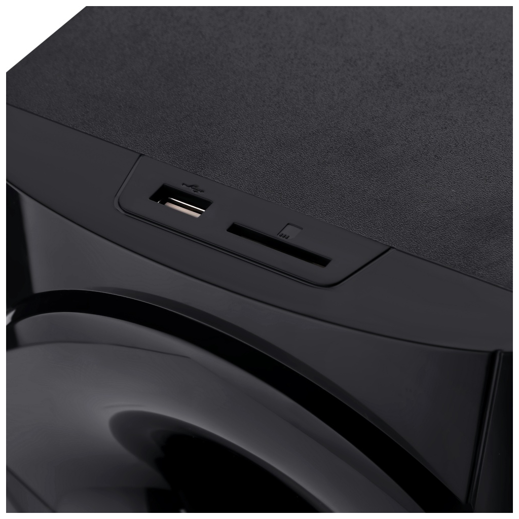 Акустична система Gemix SB-150BT Black - изображение 4