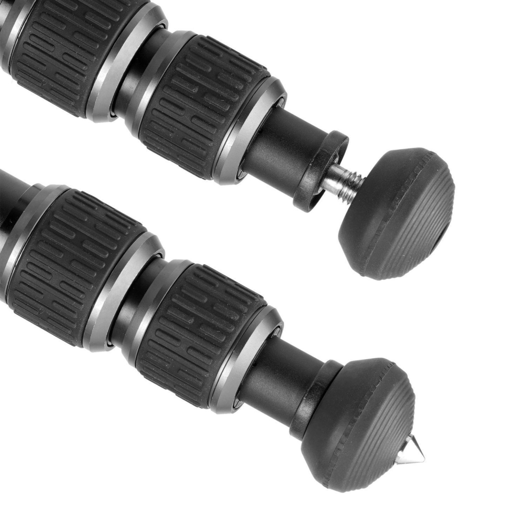 Штатив Vanguard VEO 5 264AB-160S (DAS303045) - зображення 13