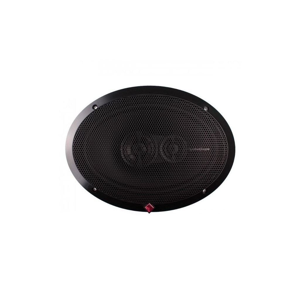 Коаксіальна акустика Rockford Fosgate Prime R169X3 - зображення 5