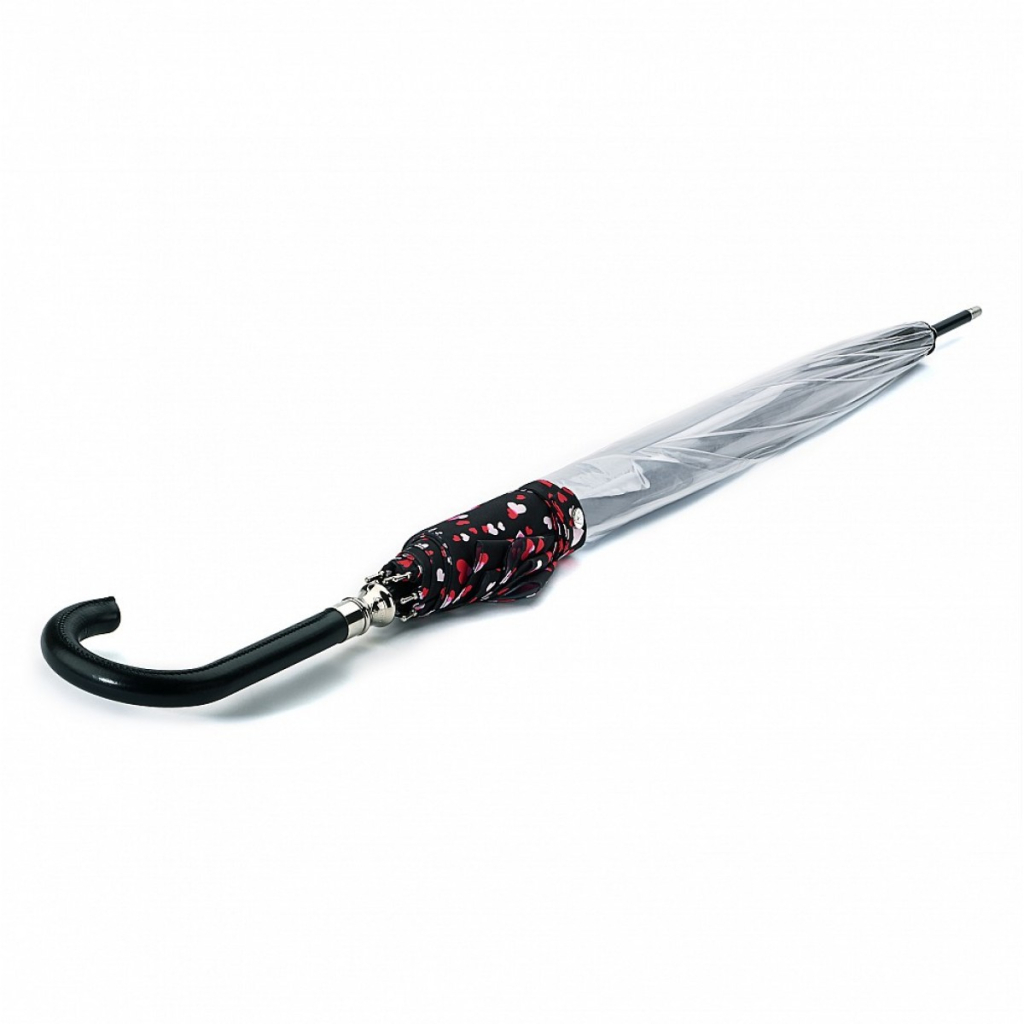 Парасоля Fulton L866- Birdcage-2 Luxe Love Hearts (L866-040027) - зображення 6