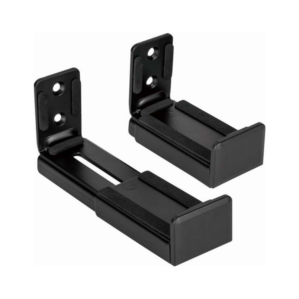 Кронштейн до акустики Gembird WM-SB-01 - зображення 4