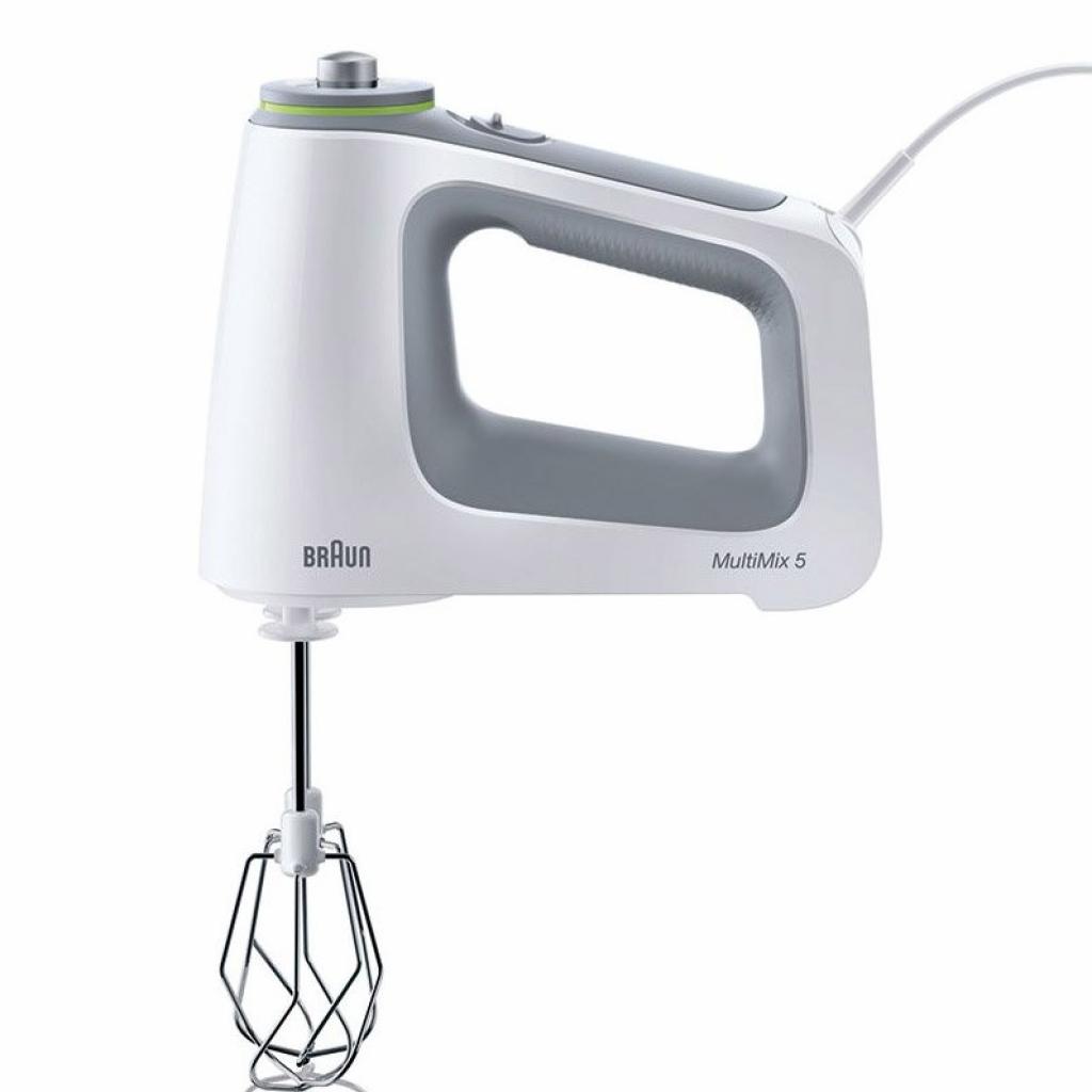 Міксер Braun HM5137WHITE - зображення 2