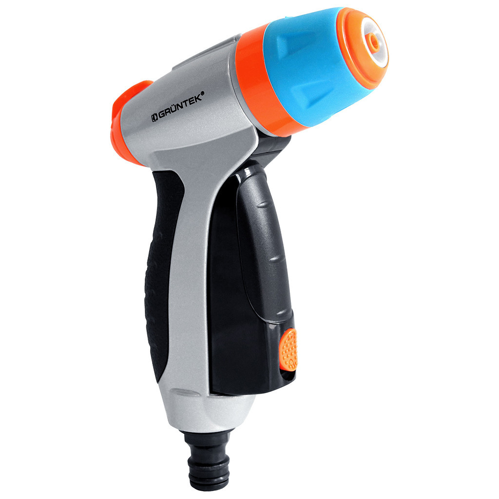 Пістолет для поливу Gruntek 3 режими (296278935) - изображение 2