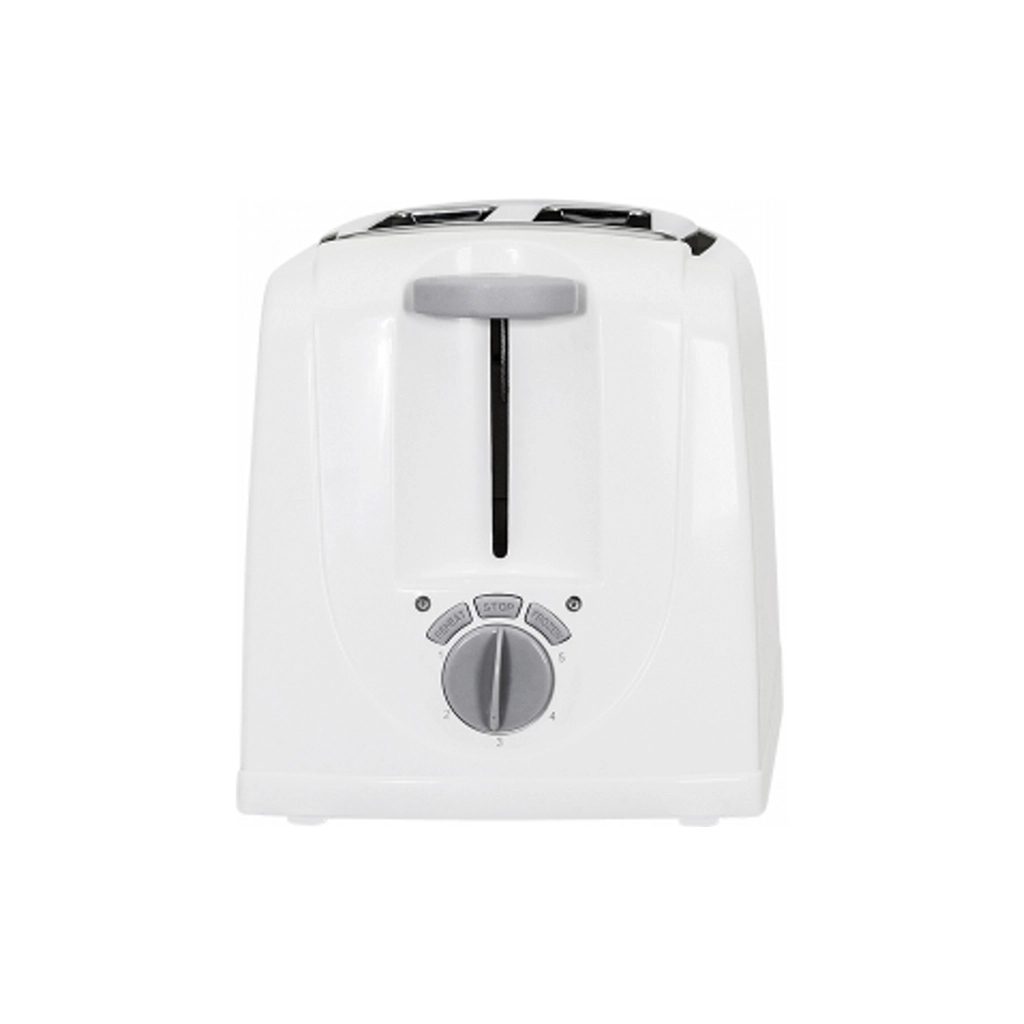 Тостер Mystery MET-2112 - зображення 3