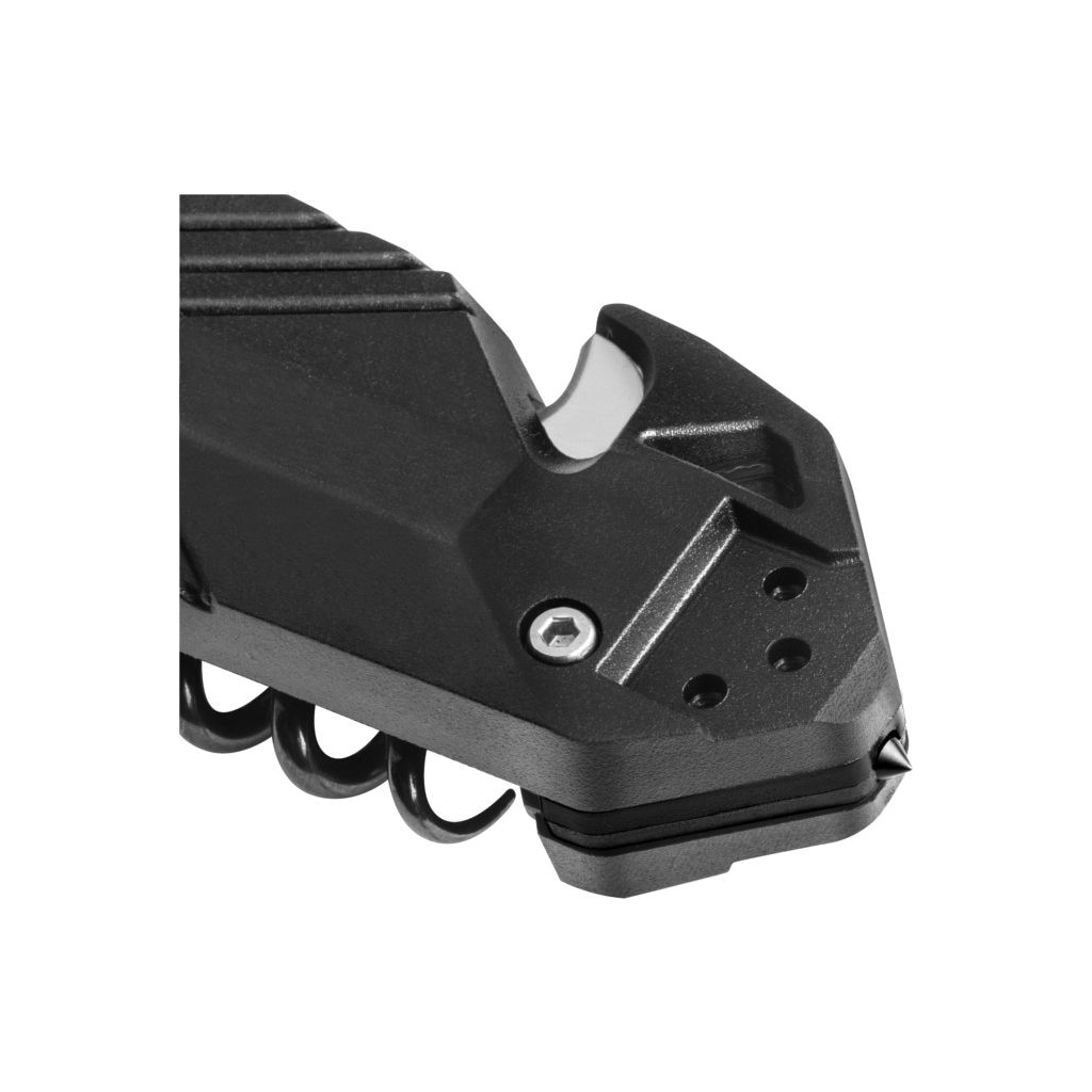 Ніж Outdoor CAC Nitrox PA6 Black (11060061) - зображення 6