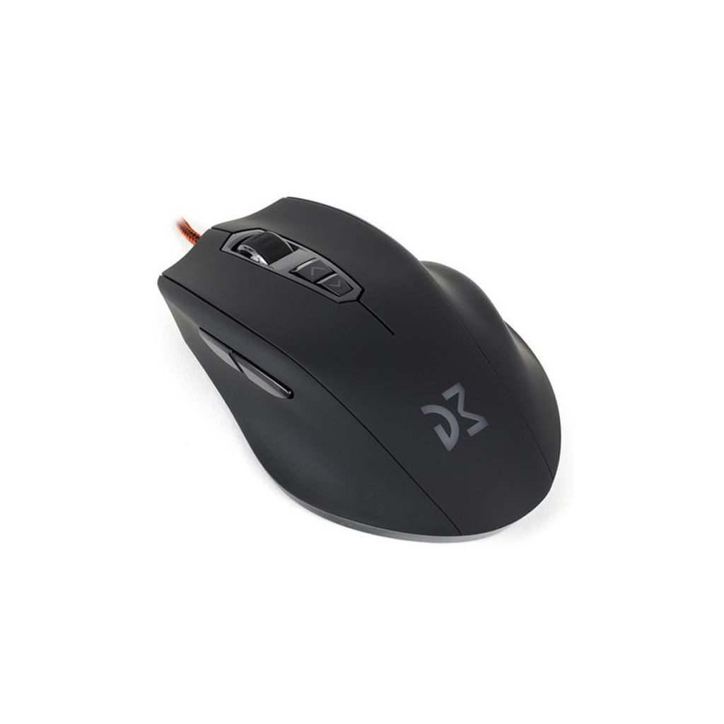 Мишка Dream Machines DM2 Comfy S (DM2_COMFY_S) - зображення 4