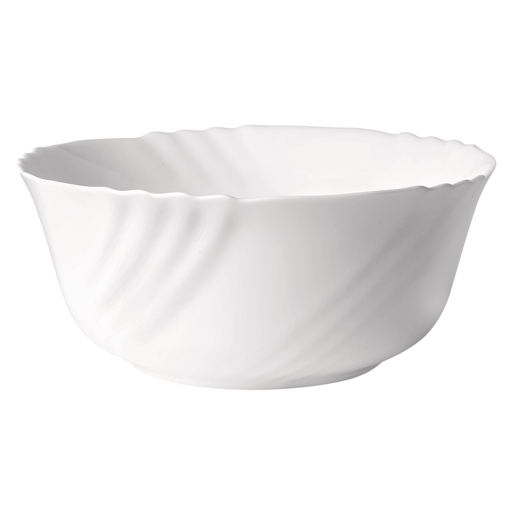 Салатник Bormioli Rocco Ebro 23 см 2500 мл (402879FAC121990) - зображення 1