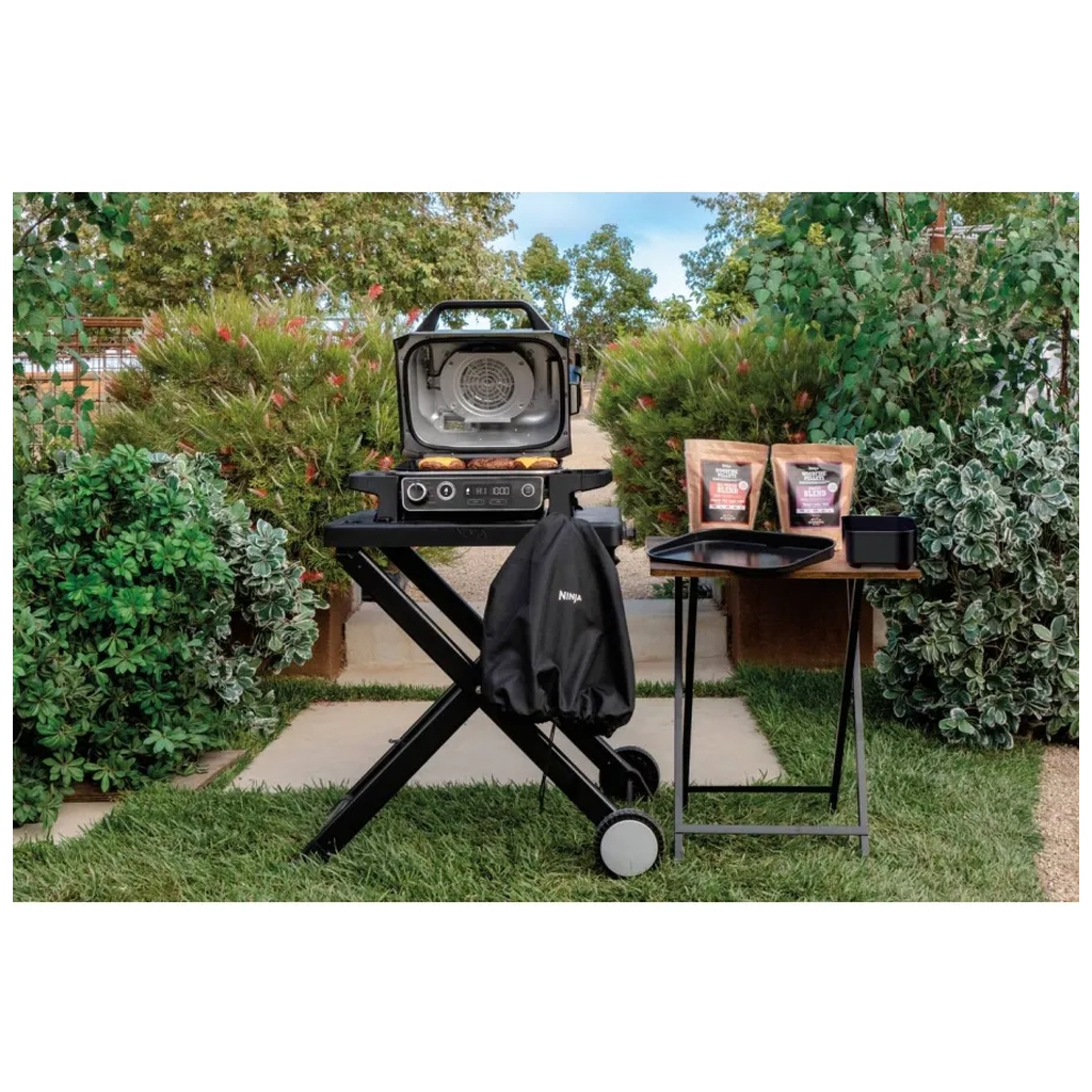Електрогриль Ninja OG701EU - изображение 8