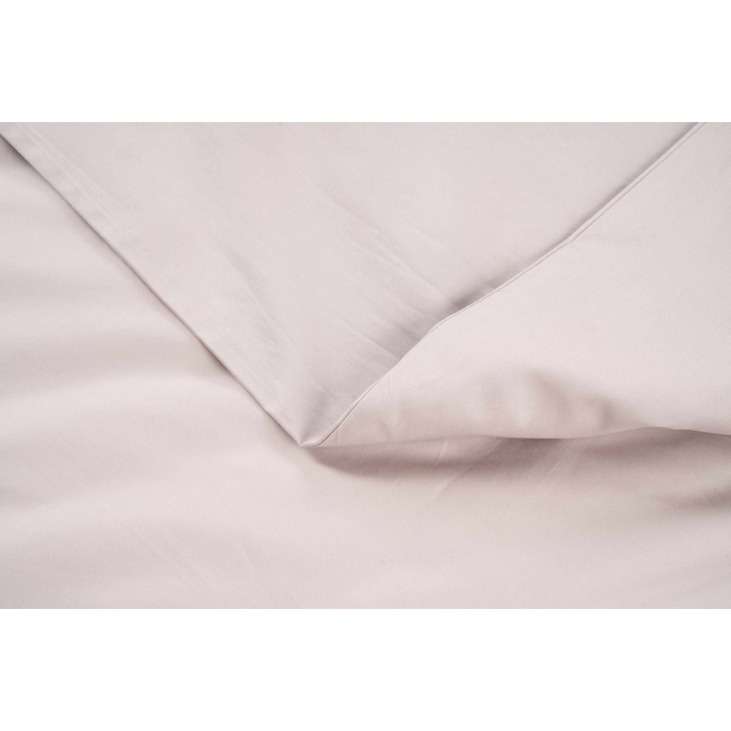 Підковдра Ardesto Mix&Match сатин 200х220 см айворі (ART2022DVC) - изображение 4