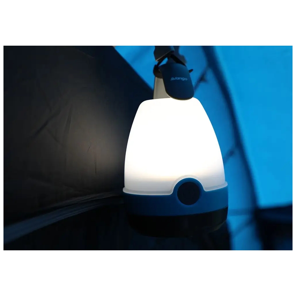 Ліхтар Vango Superstar 500 Recharge USB River Blue (ACSLANTRN3KSW69) (930846) - зображення 5