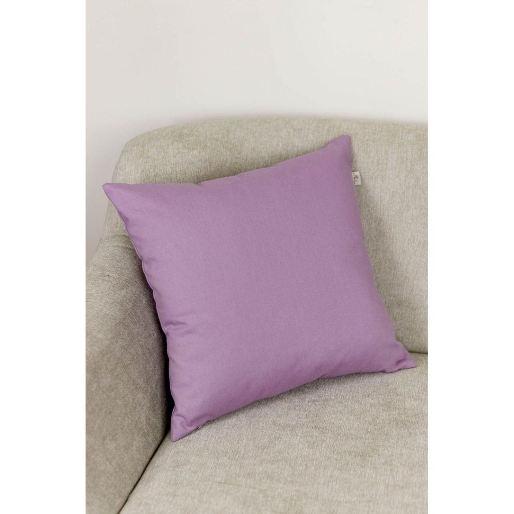 Подушка Прованс декоративна Бузкова 45х45 см (029876) - зображення 2