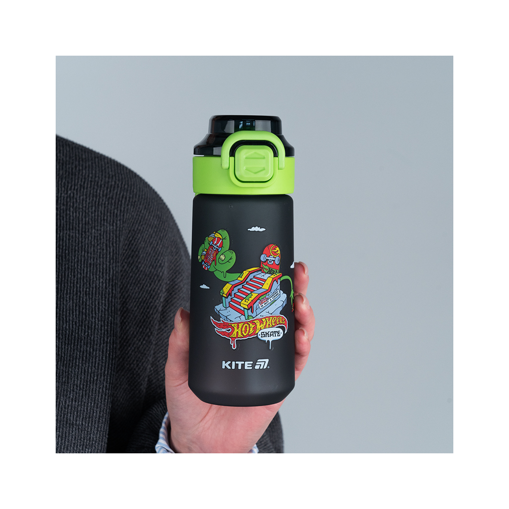 Пляшка для води Kite 560 мл, HW (HW25-1213) - зображення 4