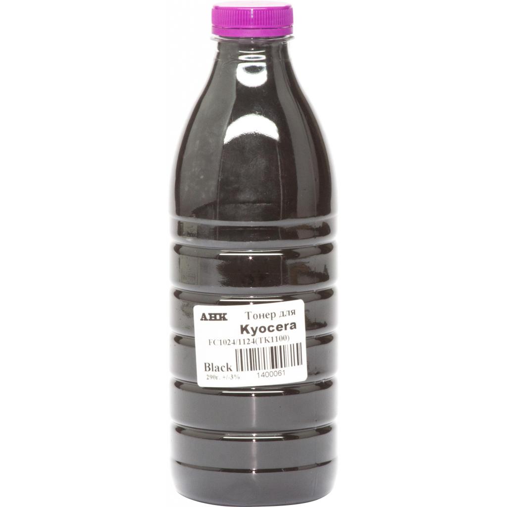 Тонер Kyocera-Mita FS-1024MFP/1124MFP/1110, 290г Blac TonerLab (1400061) - зображення 1