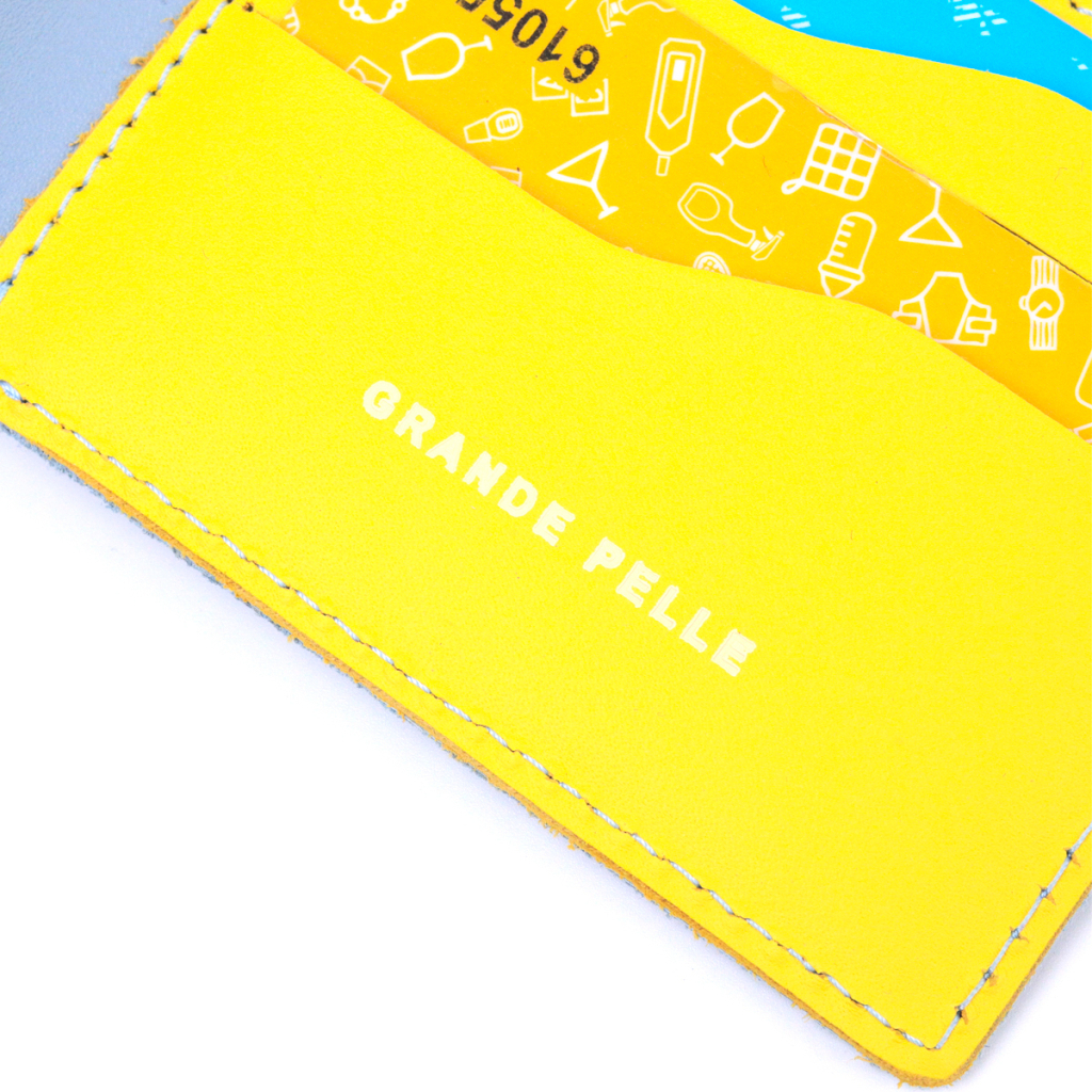 Гаманець Grande Pelle 16739 - зображення 7