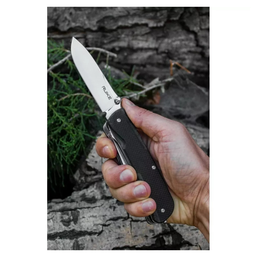 Ніж Ruike L51-B - зображення 6