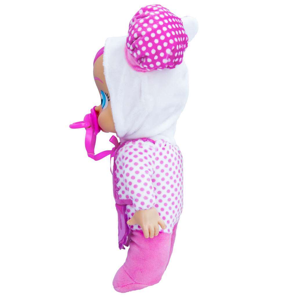 Лялька IMC Cry Babies Ніжні обійми Зіркові Таланти Плакса Коні 25 см (911567) - зображення 4