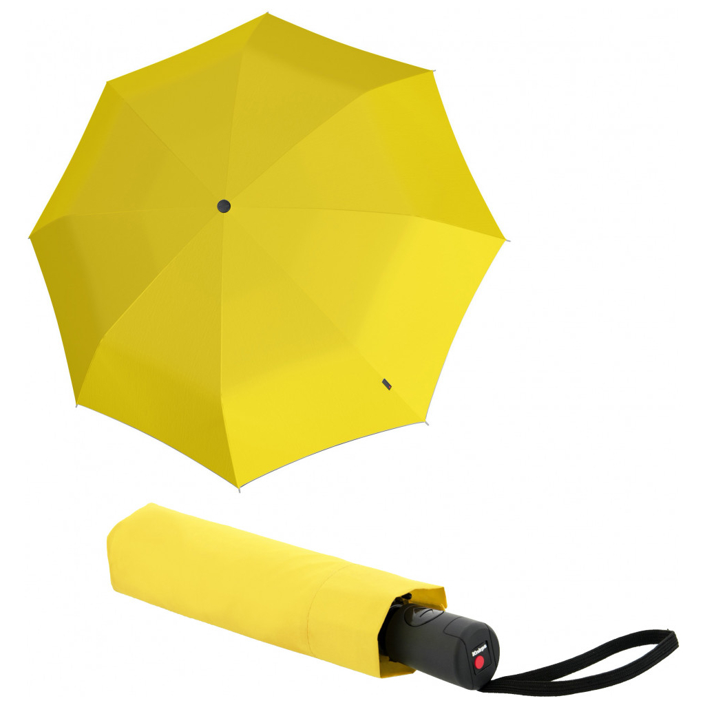 Парасоля Knirps C.200 Medium Duomatic Sun (Kn95 8200 1351) - зображення 1