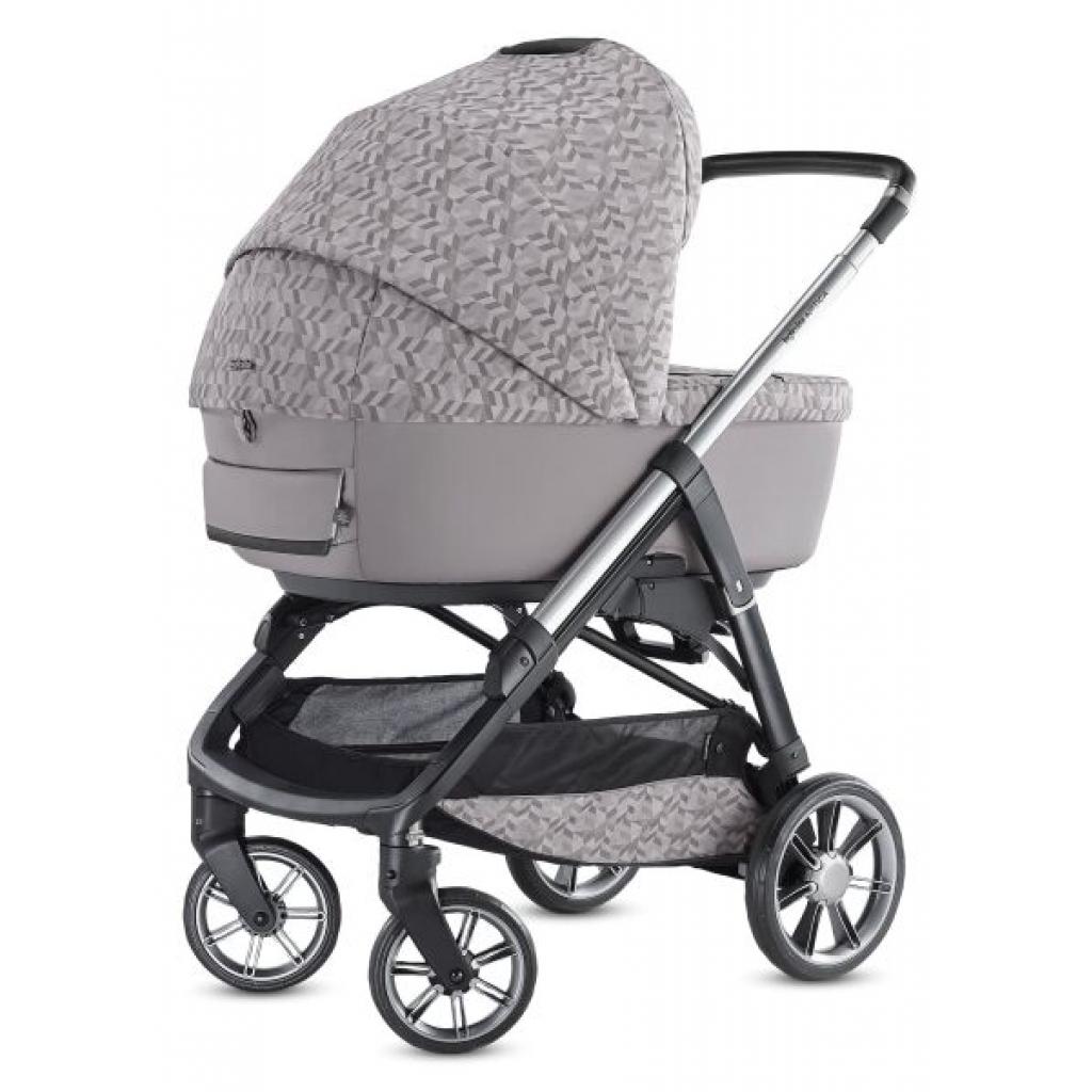 Коляска Inglesina 4 в 1 Aptica Jacquard Grey (71992) - зображення 2